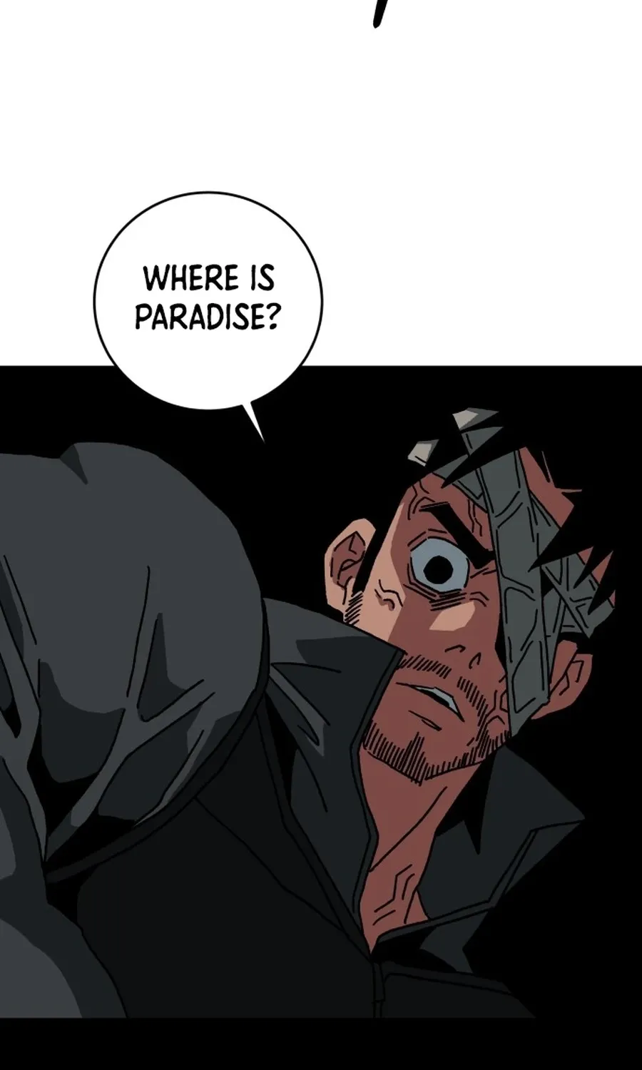 Read Widower - Manhwa Manga Online