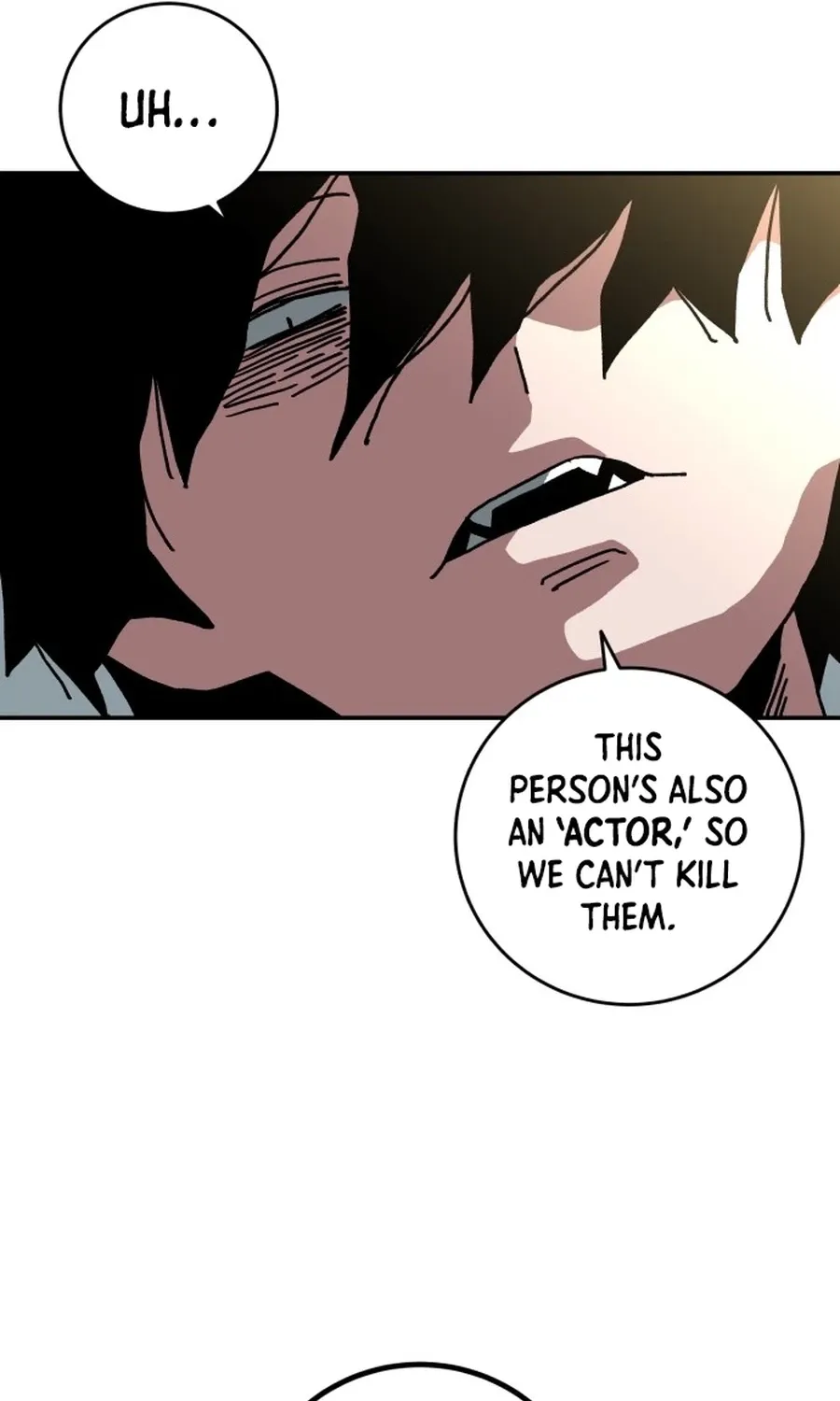 Read Widower - Manhwa Manga Online