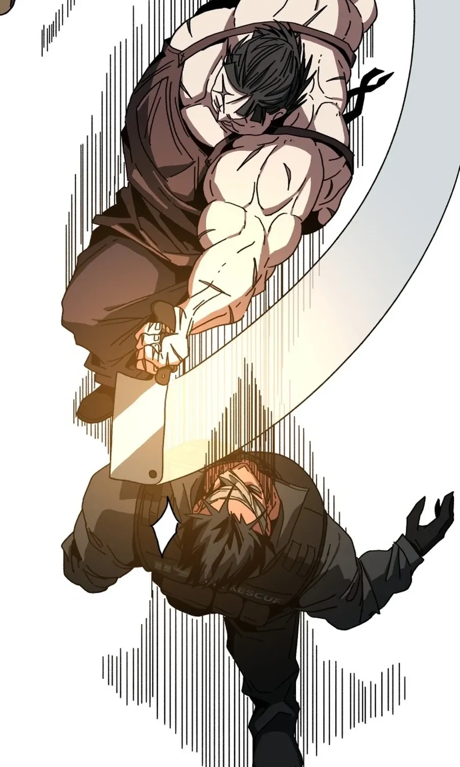 Read Widower - Manhwa Manga Online