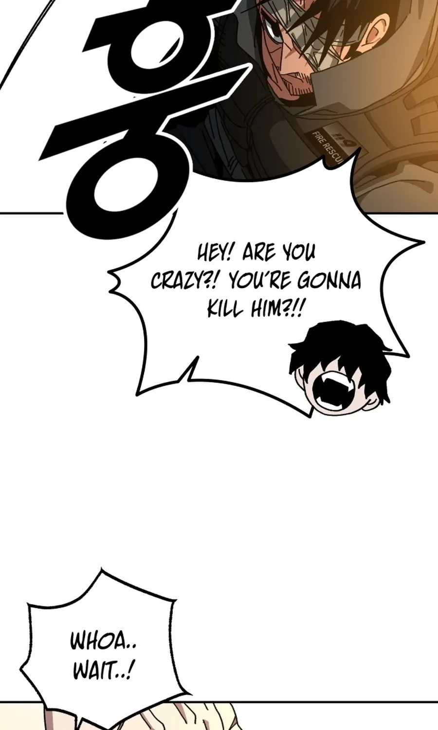 Read Widower - Manhwa Manga Online