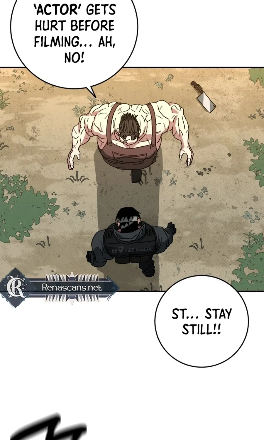 Read Widower - Manhwa Manga Online