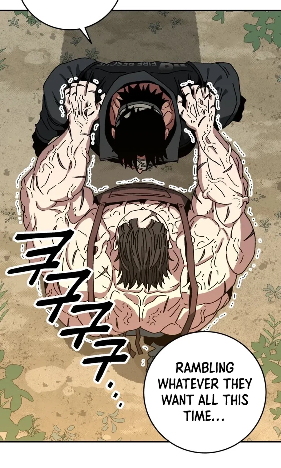 Read Widower - Manhwa Manga Online