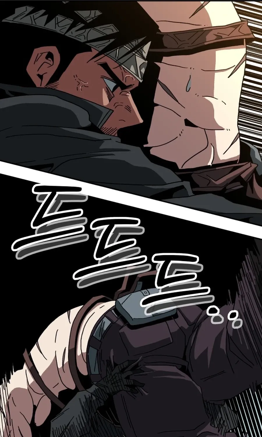 Read Widower - Manhwa Manga Online