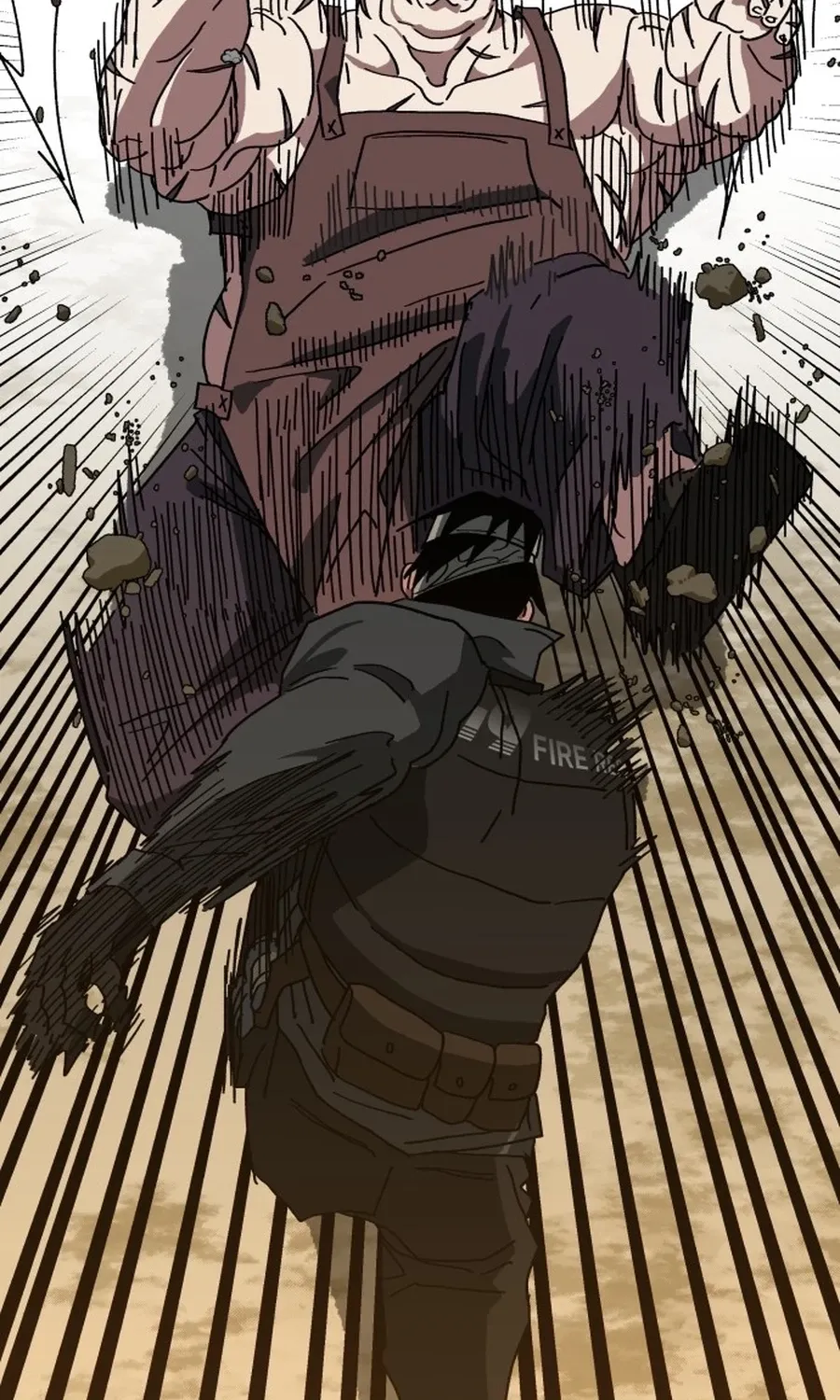 Read Widower - Manhwa Manga Online