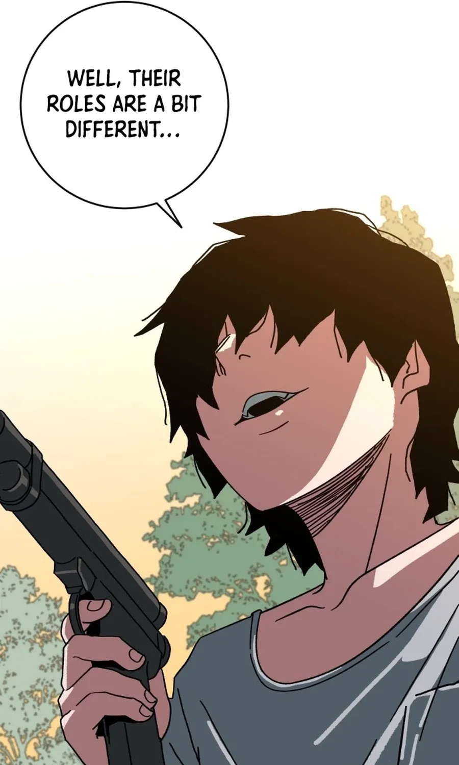 Read Widower - Manhwa Manga Online