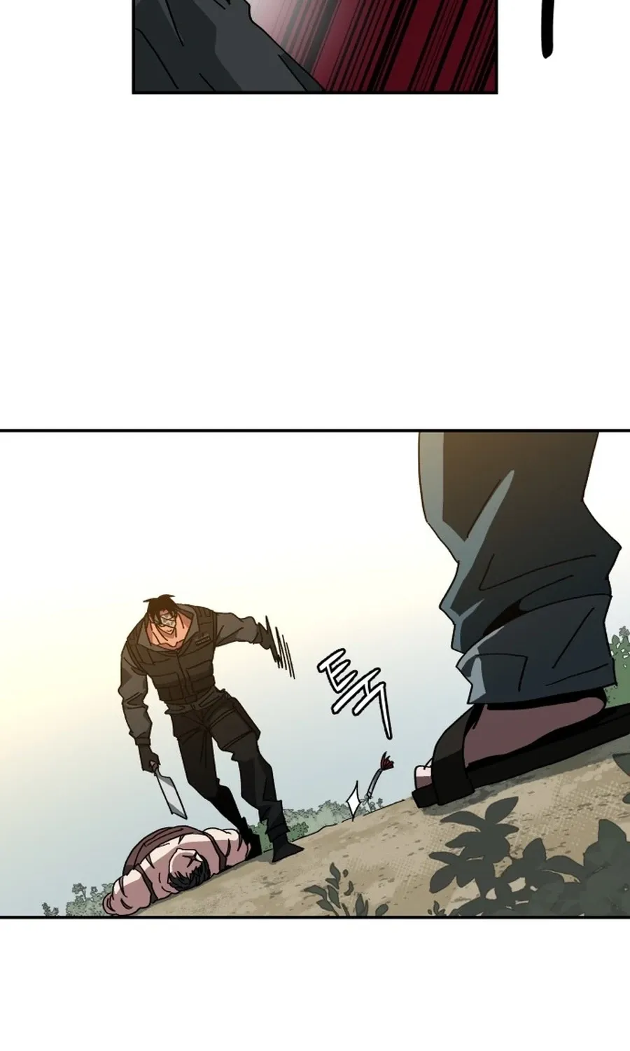 Read Widower - Manhwa Manga Online