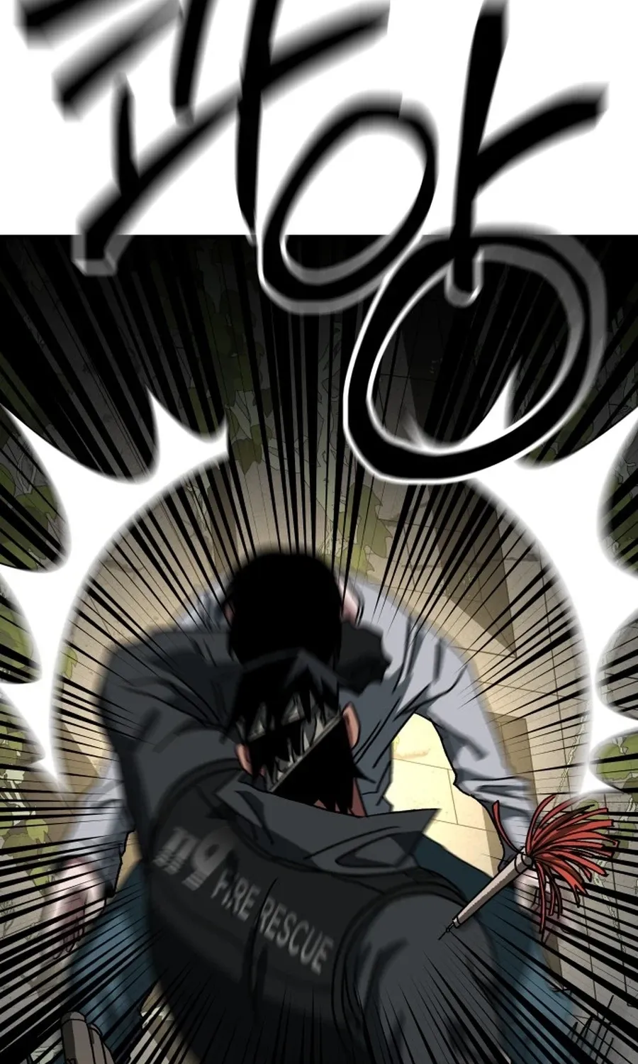 Read Widower - Manhwa Manga Online
