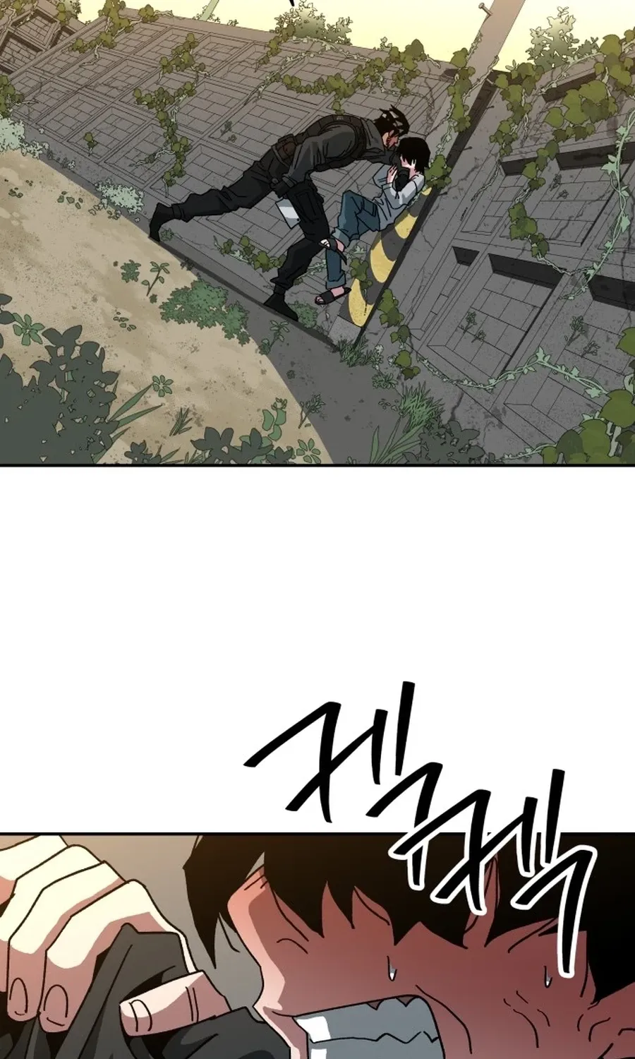 Read Widower - Manhwa Manga Online