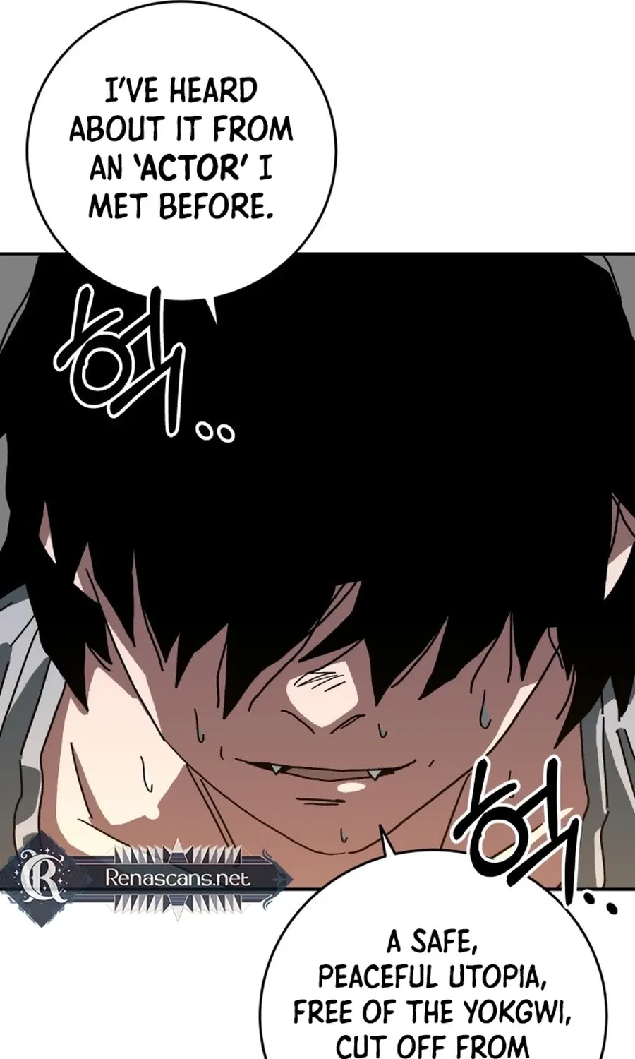 Read Widower - Manhwa Manga Online