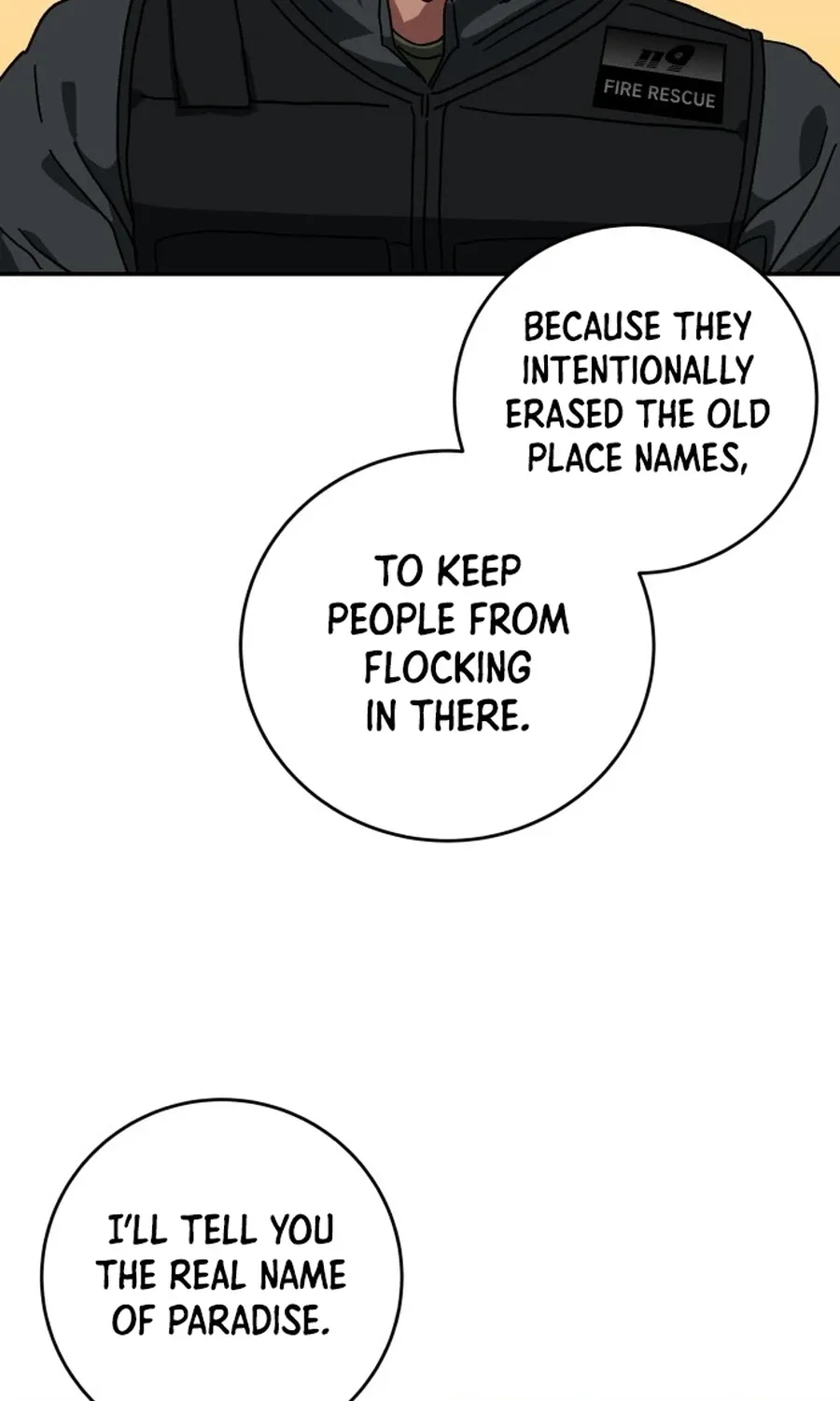 Read Widower - Manhwa Manga Online