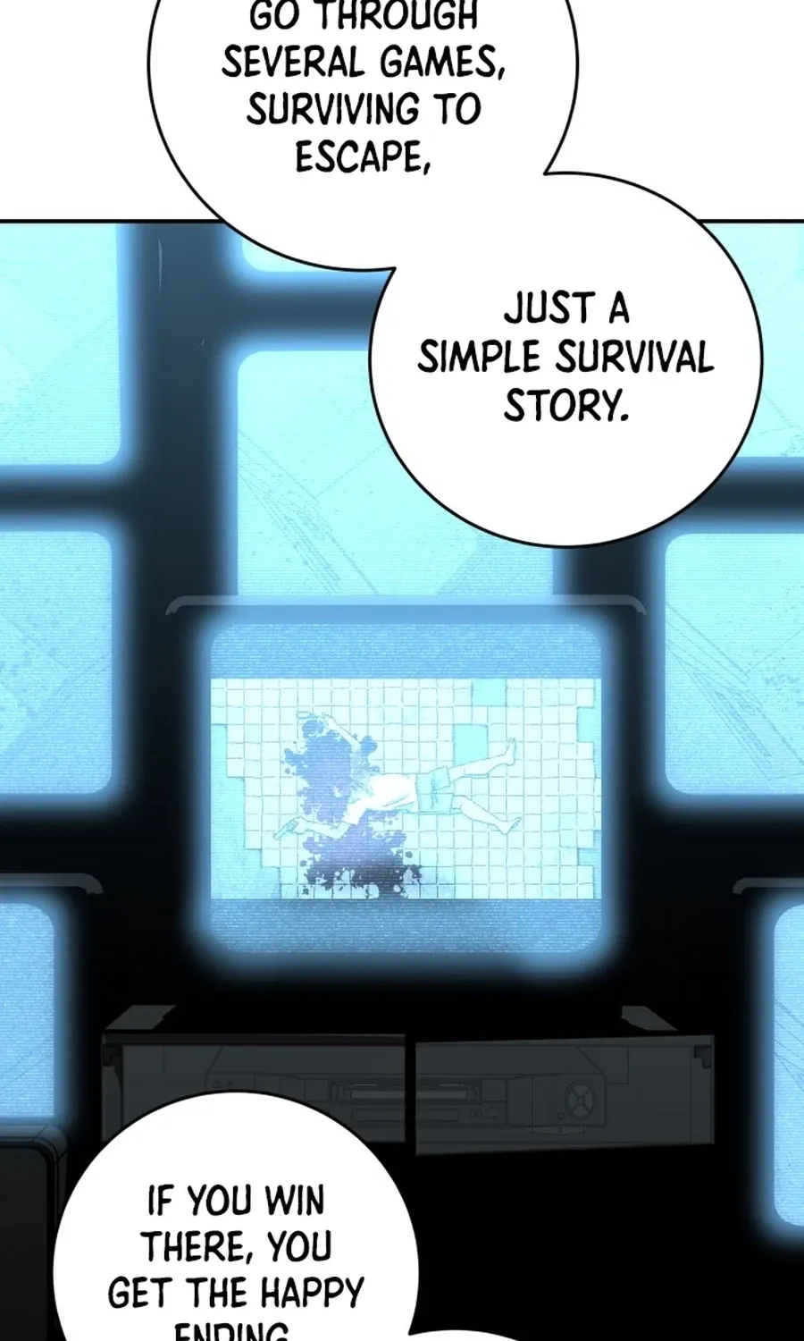 Read Widower - Manhwa Manga Online