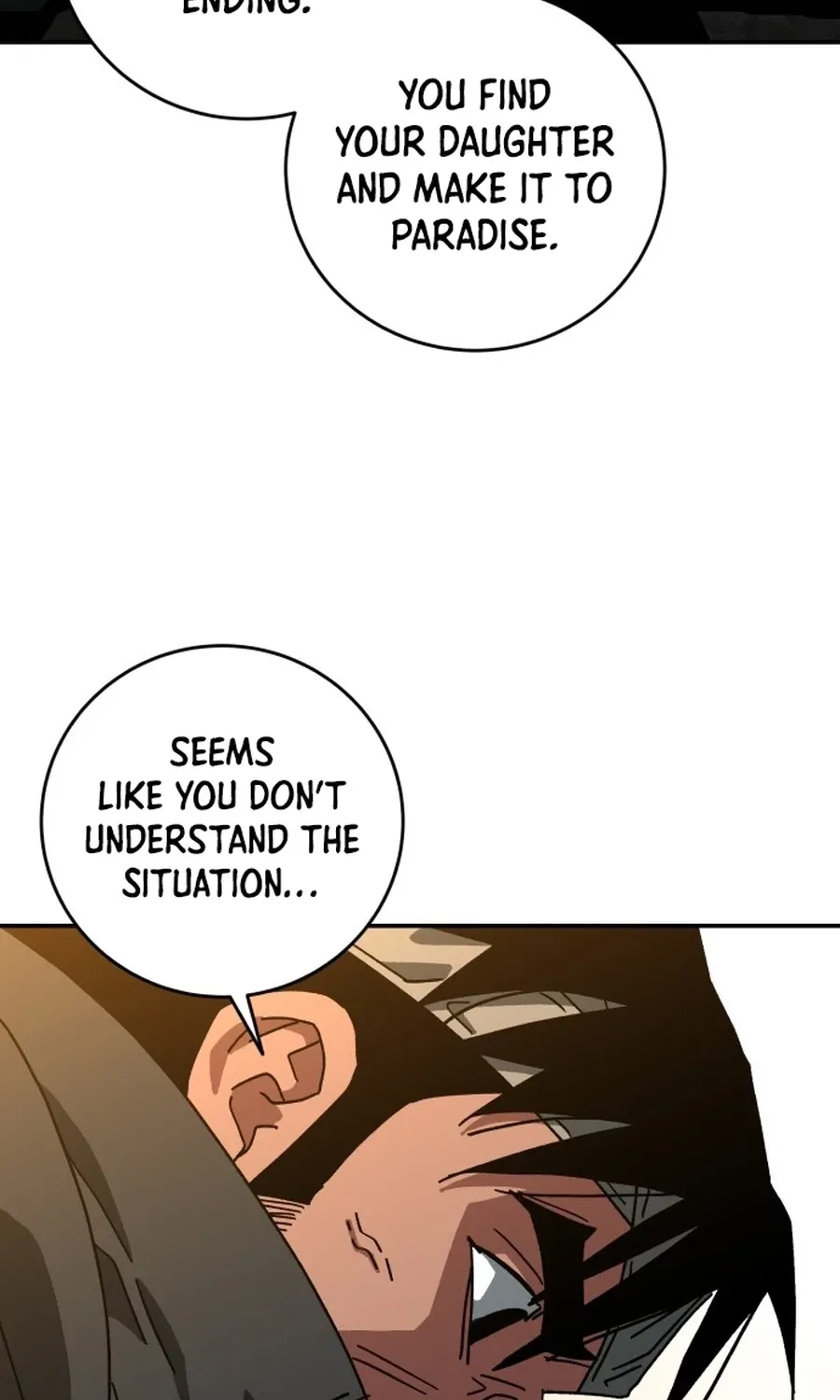 Read Widower - Manhwa Manga Online