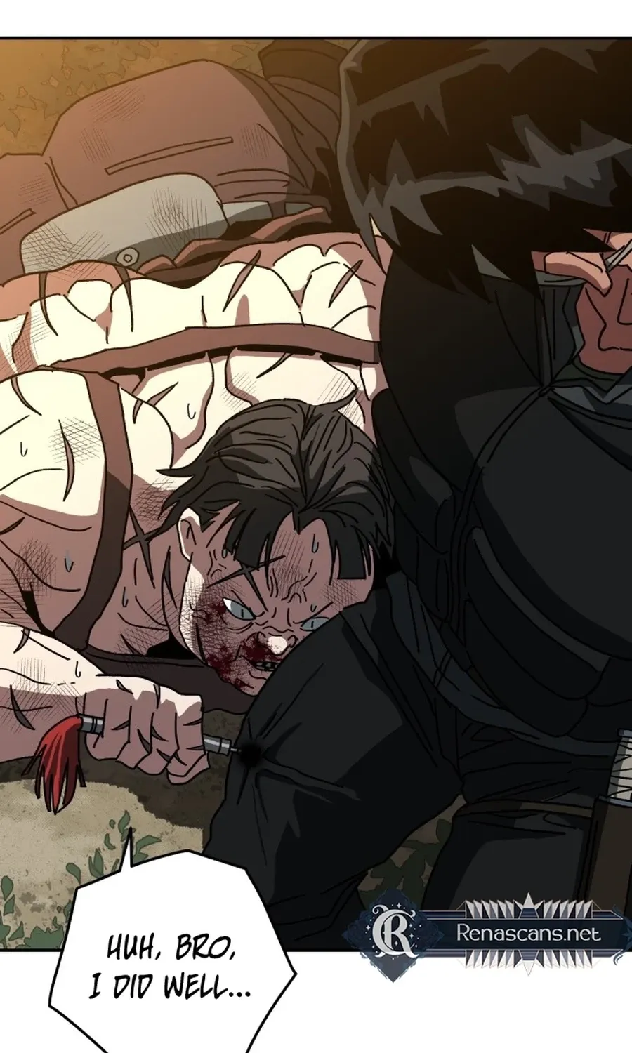 Read Widower - Manhwa Manga Online