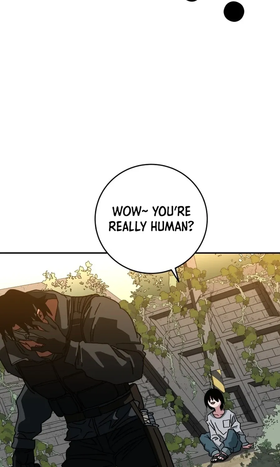 Read Widower - Manhwa Manga Online