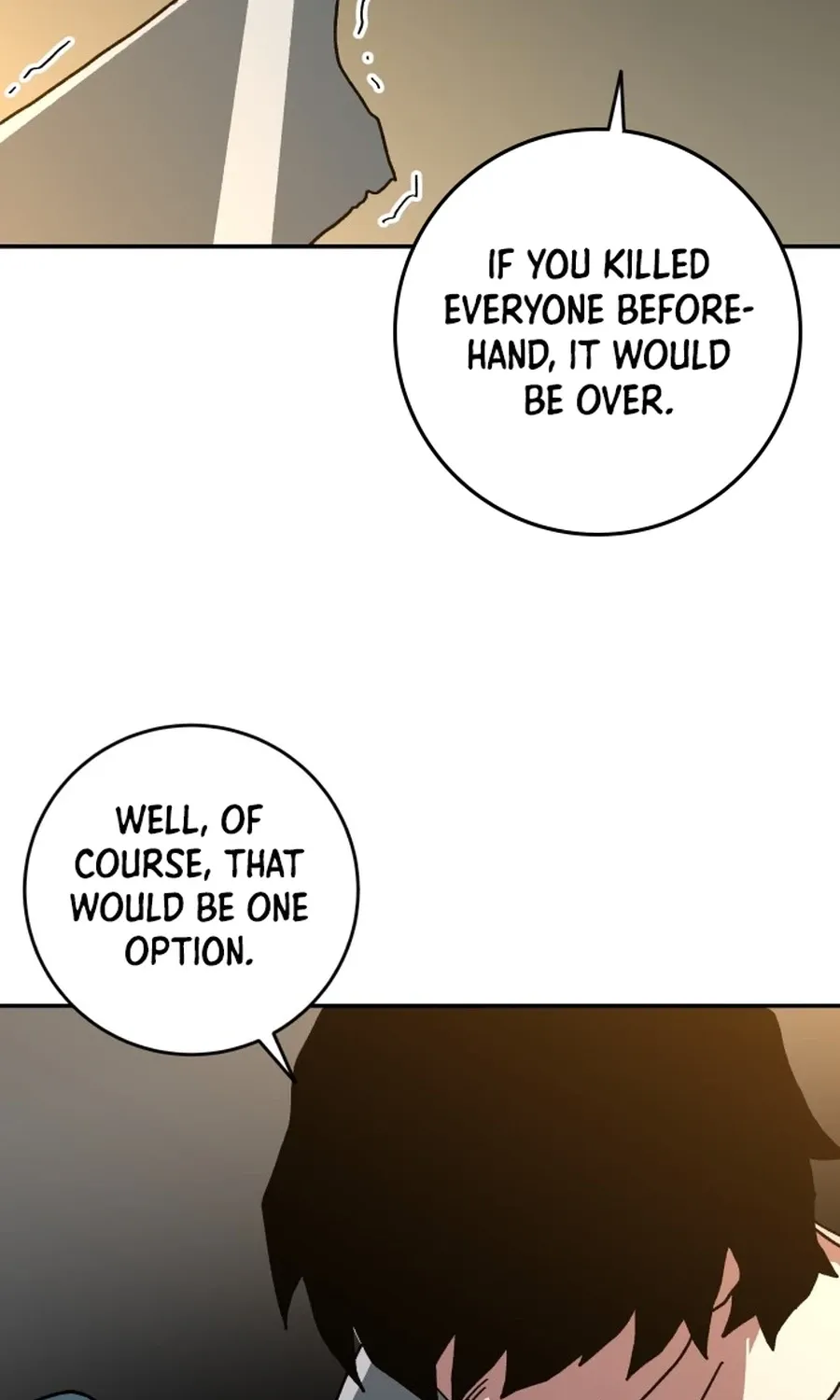 Read Widower - Manhwa Manga Online