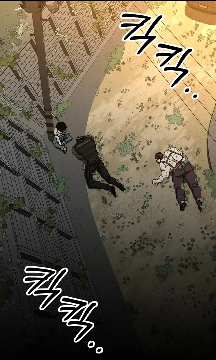 Read Widower - Manhwa Manga Online