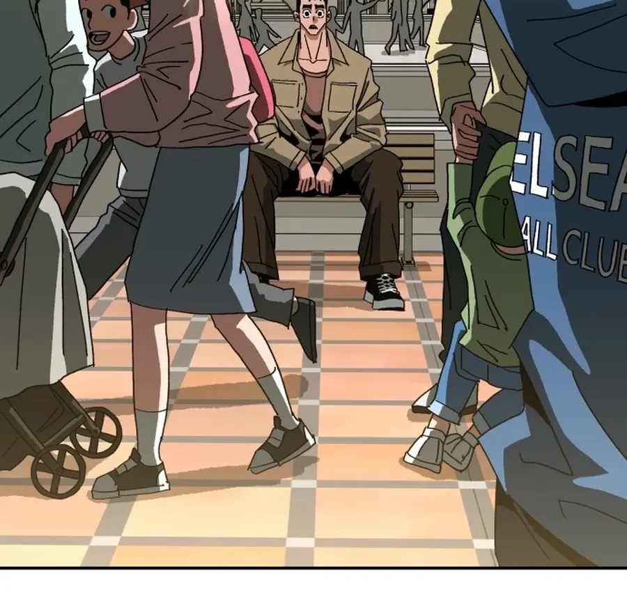 Read Widower - Manhwa Manga Online