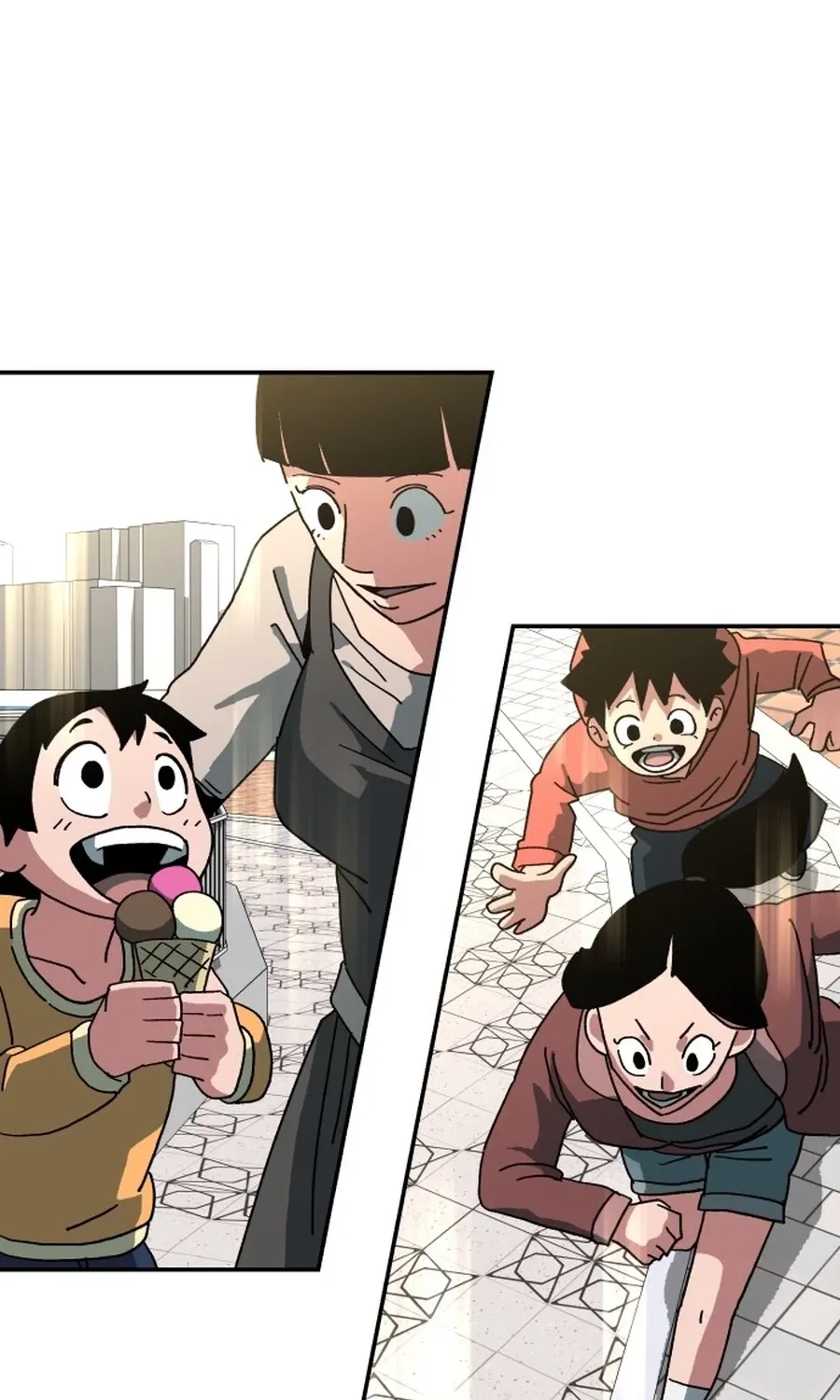 Read Widower - Manhwa Manga Online