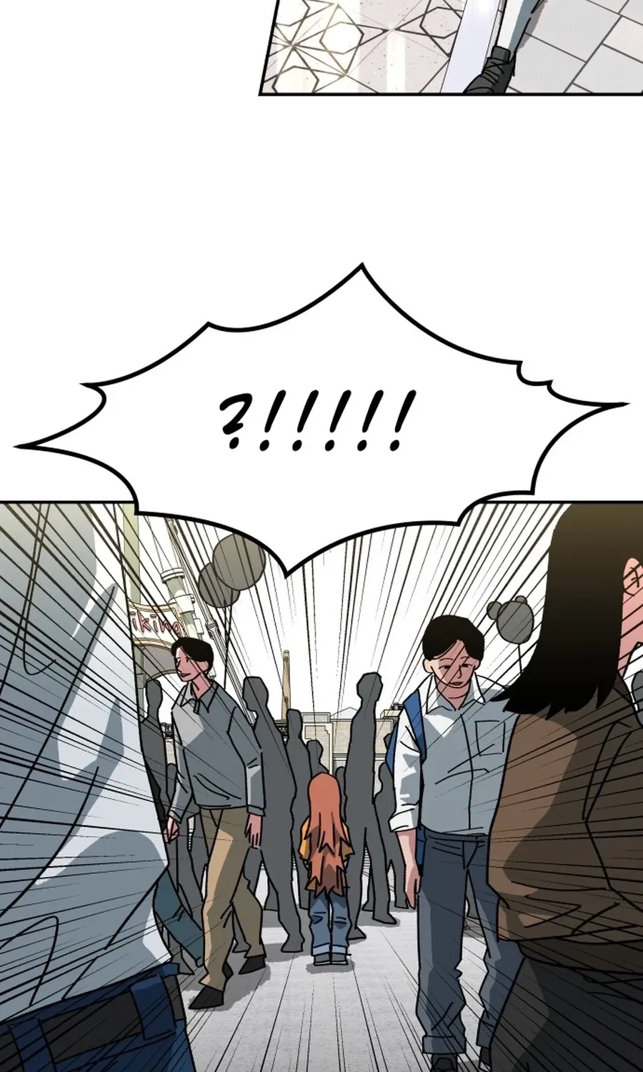 Read Widower - Manhwa Manga Online