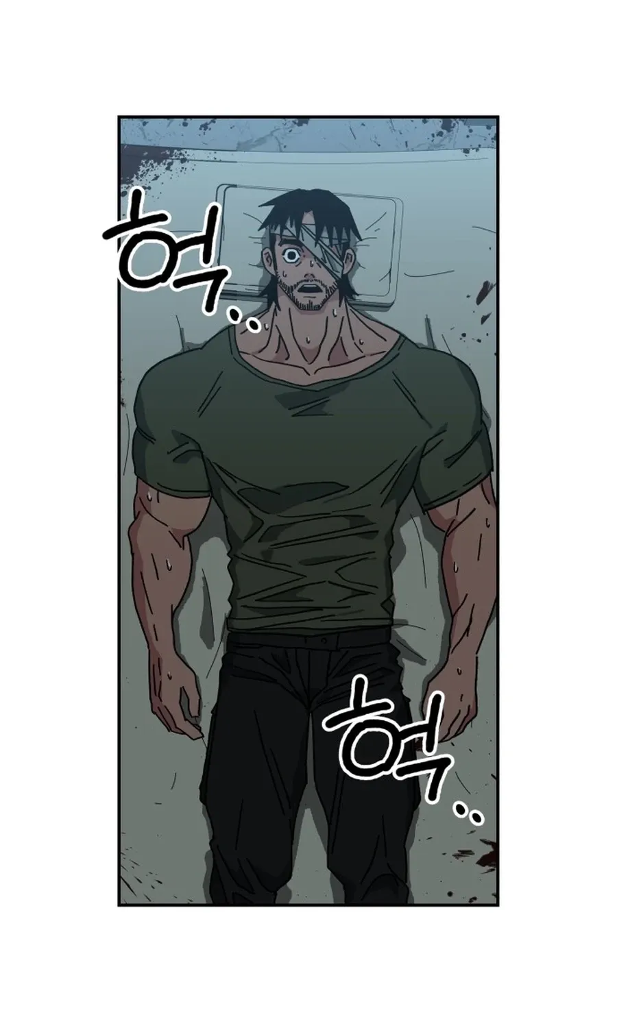 Read Widower - Manhwa Manga Online
