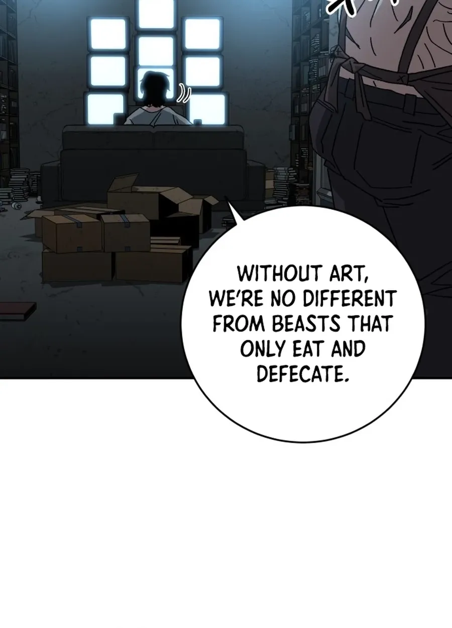 Read Widower - Manhwa Manga Online