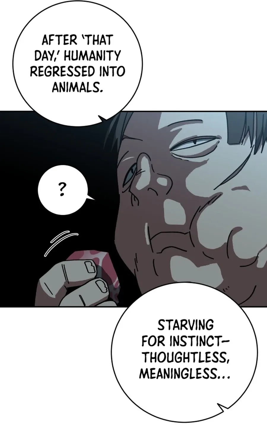 Read Widower - Manhwa Manga Online