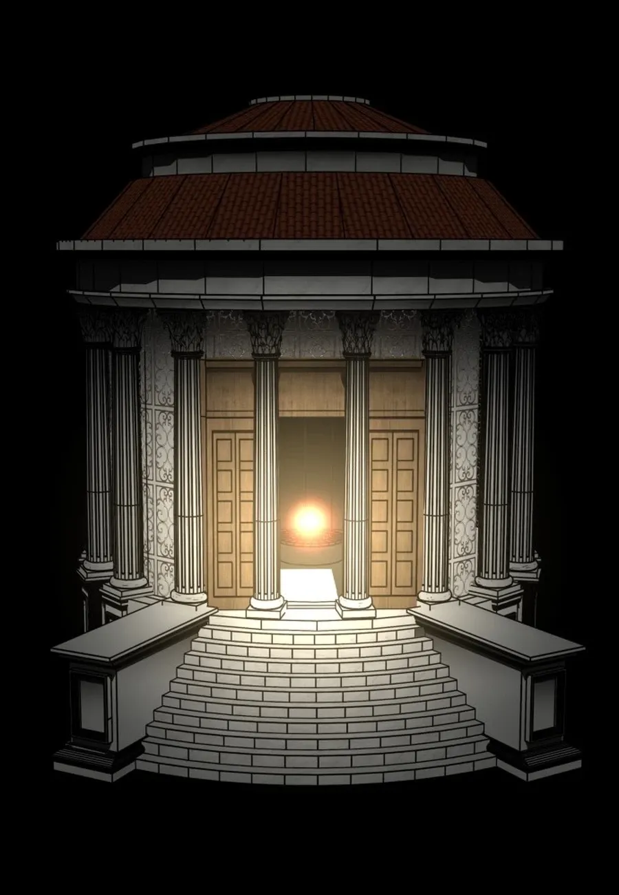 Read Widower - Manhwa Manga Online