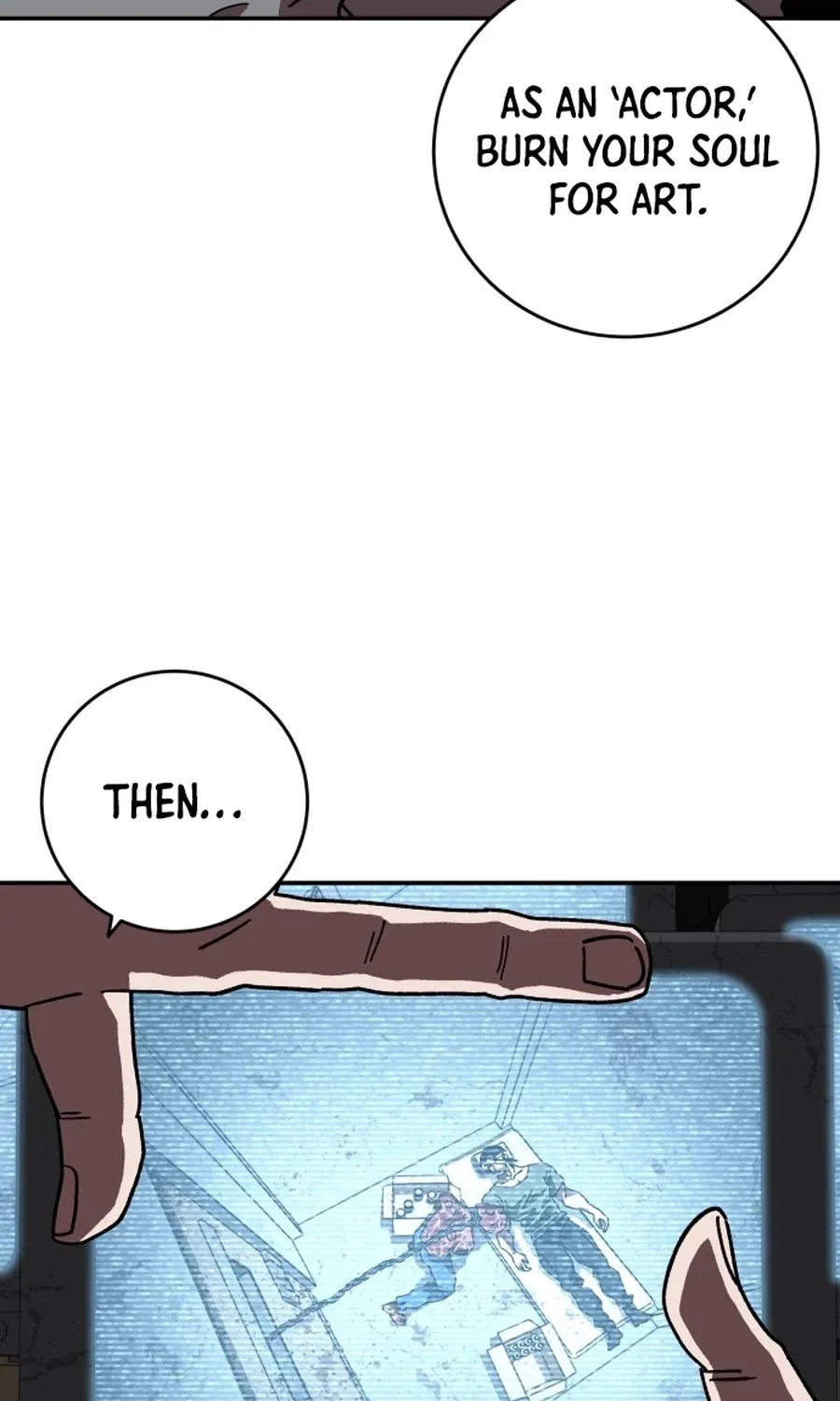 Read Widower - Manhwa Manga Online