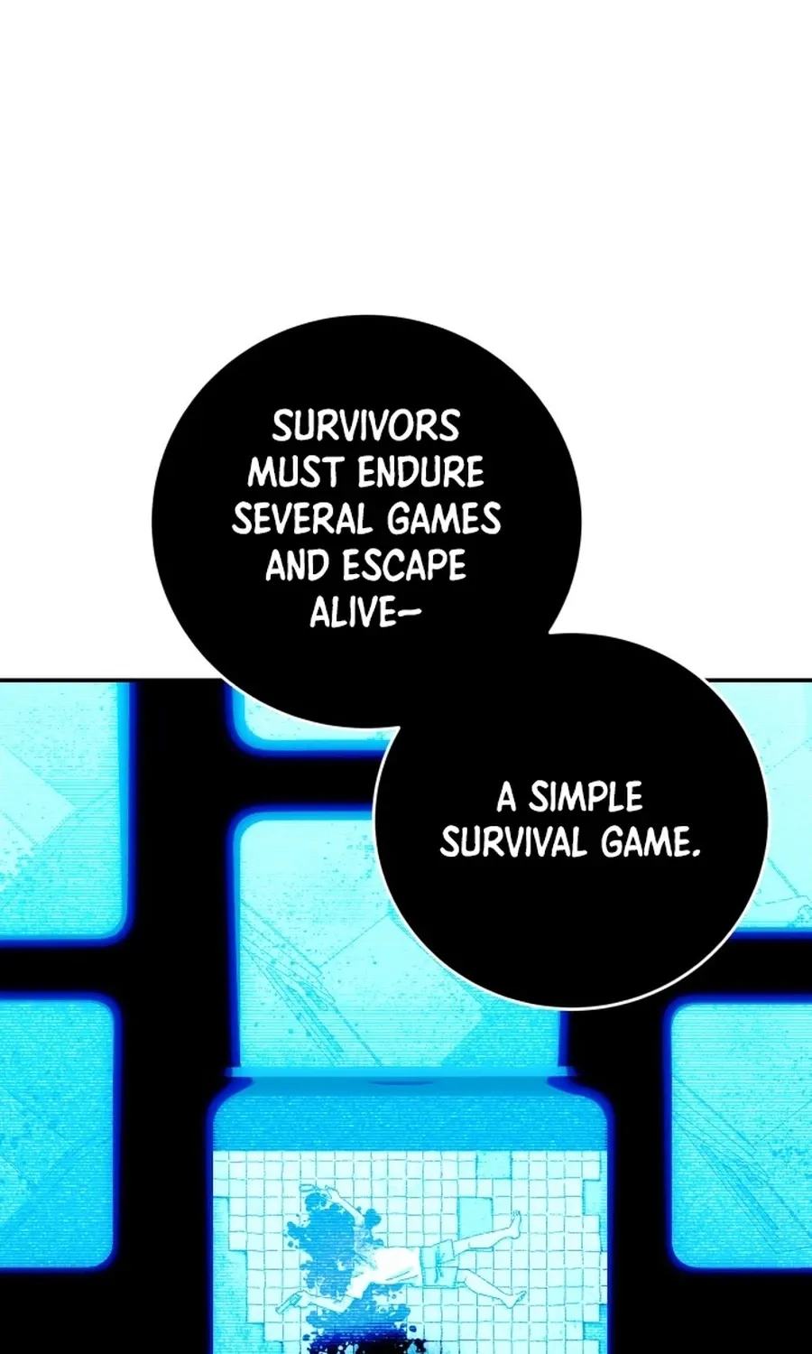 Read Widower - Manhwa Manga Online