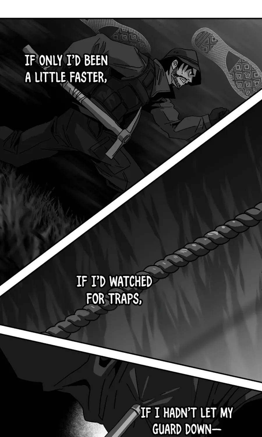 Read Widower - Manhwa Manga Online