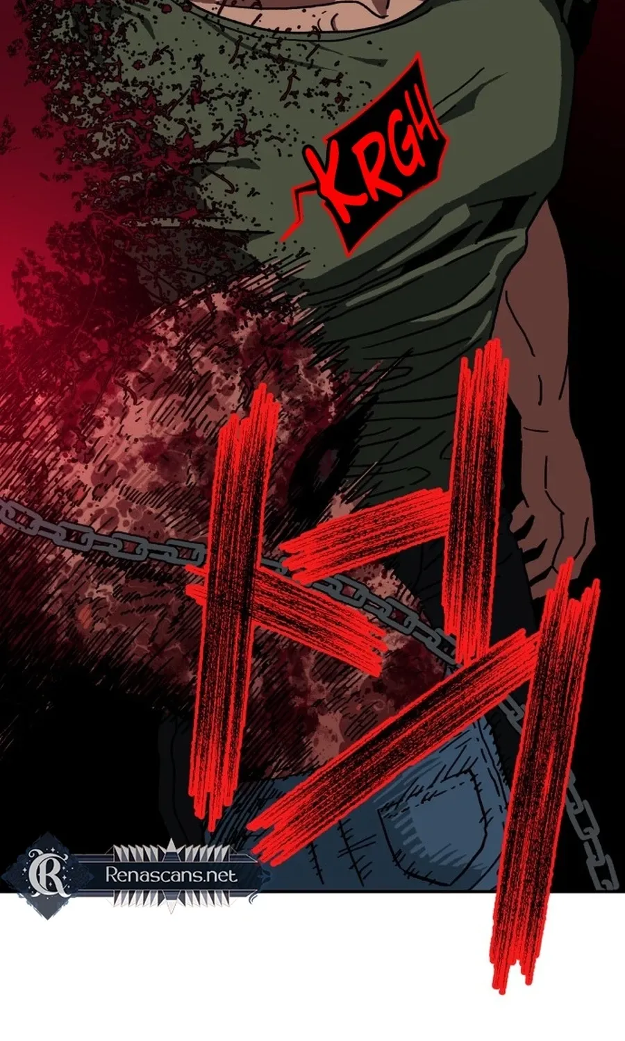 Read Widower - Manhwa Manga Online