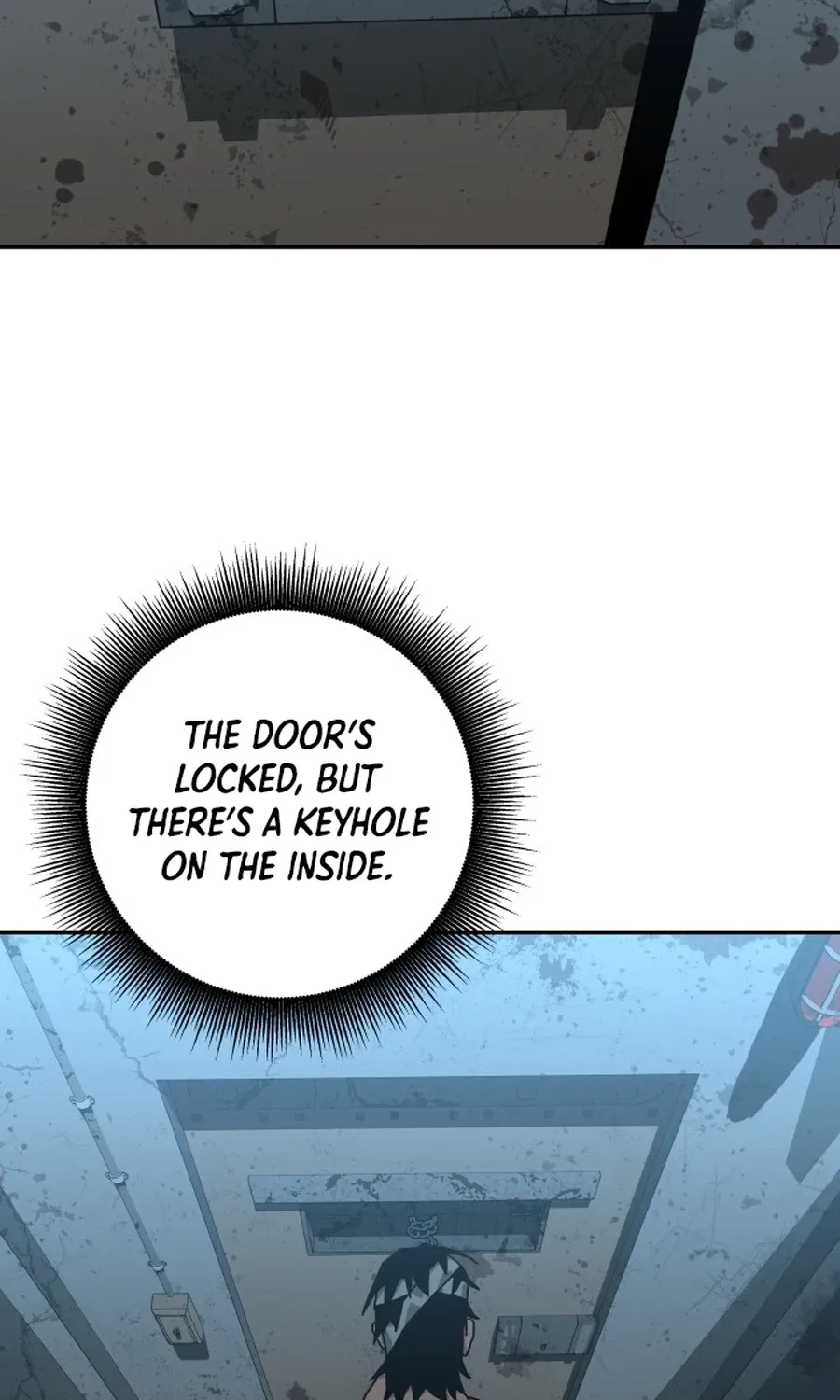 Read Widower - Manhwa Manga Online