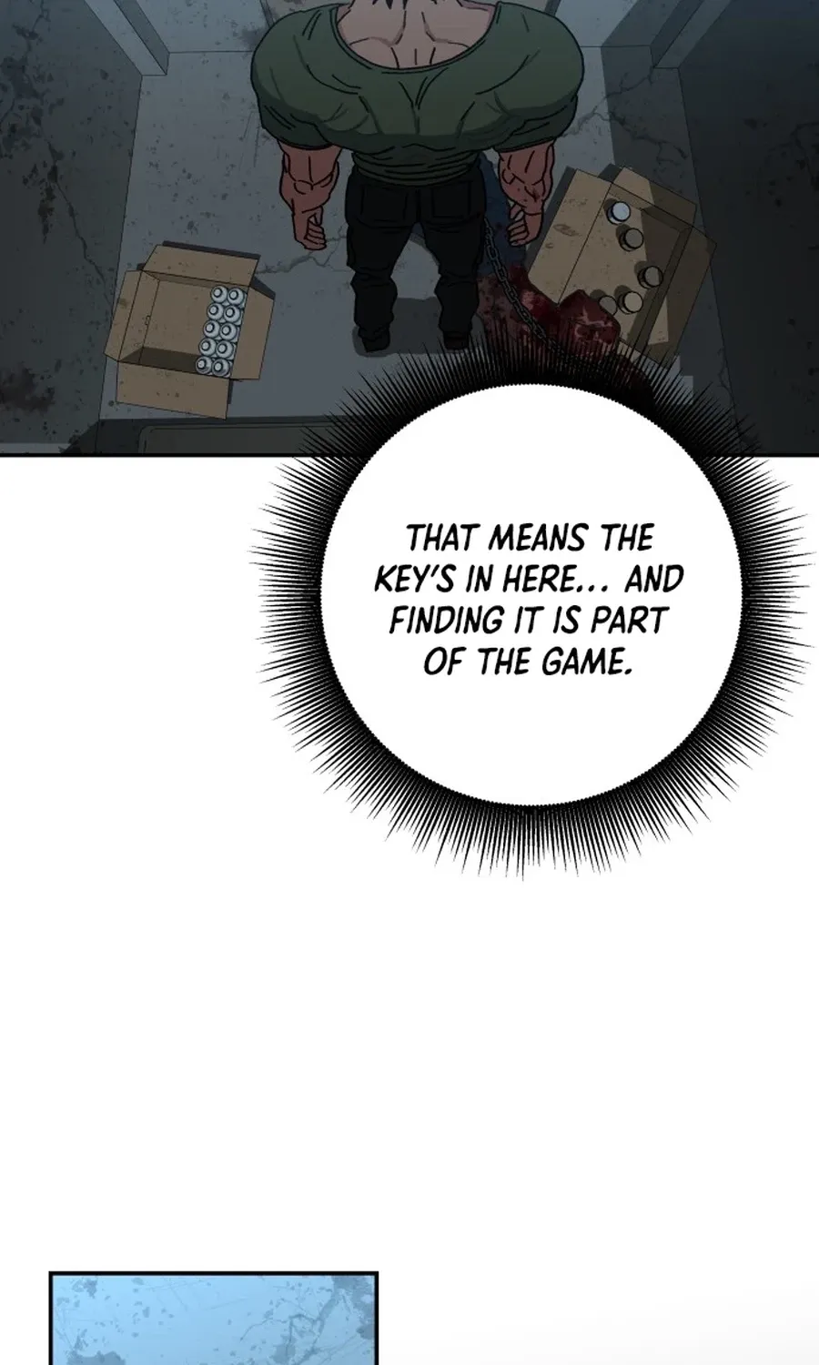 Read Widower - Manhwa Manga Online