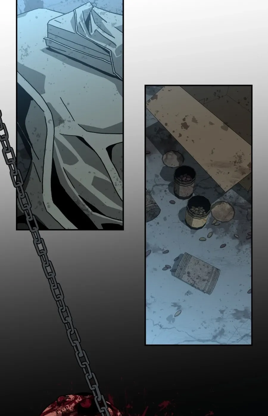 Read Widower - Manhwa Manga Online