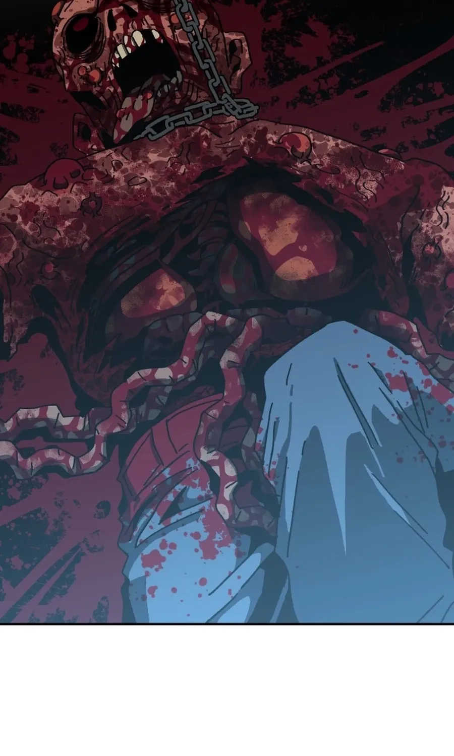 Read Widower - Manhwa Manga Online