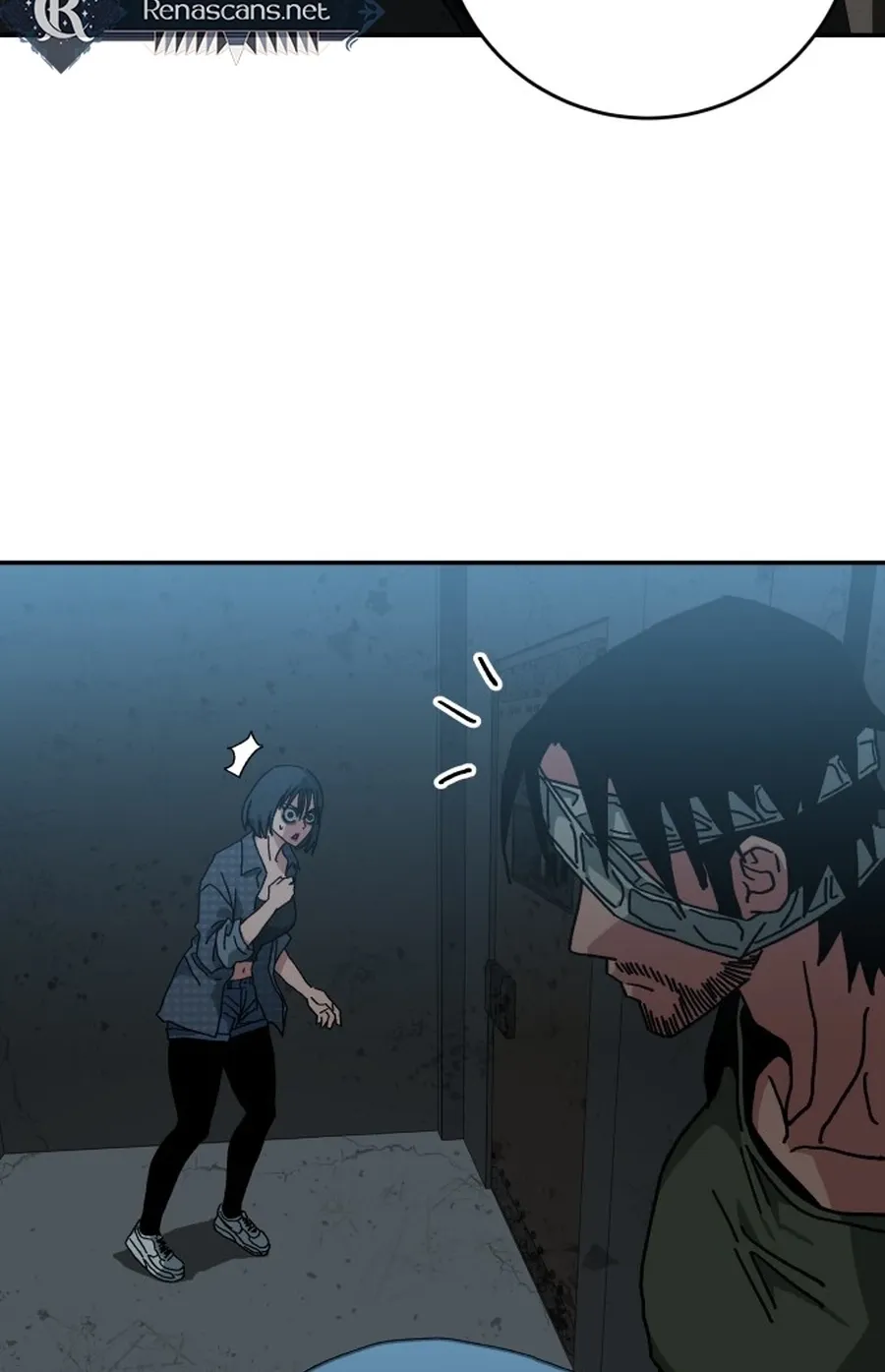 Read Widower - Manhwa Manga Online