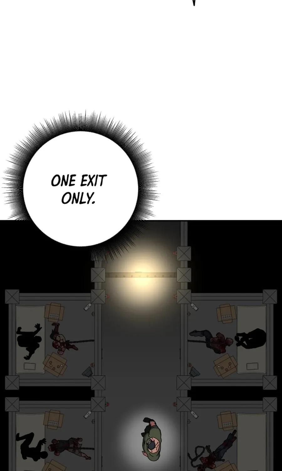 Read Widower - Manhwa Manga Online