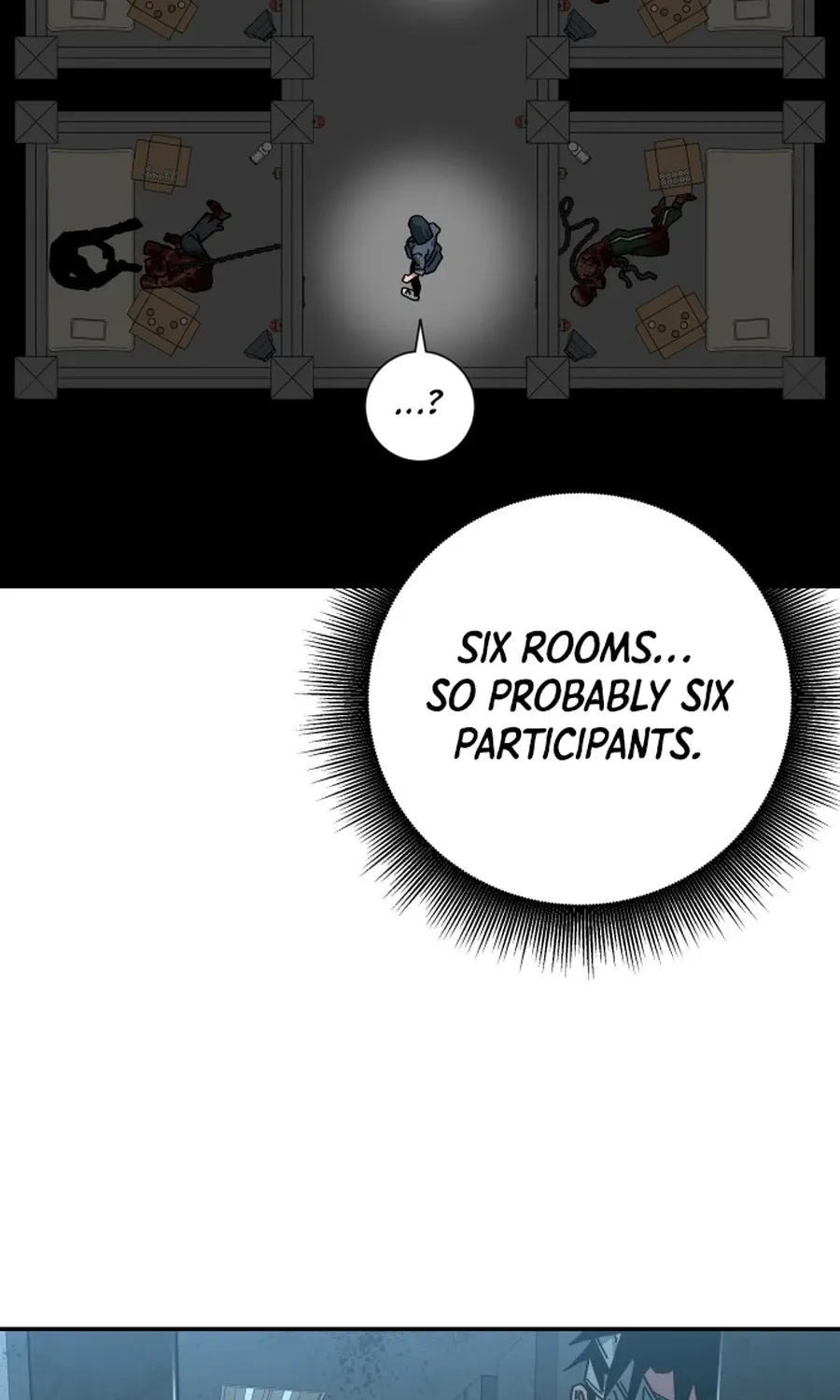 Read Widower - Manhwa Manga Online