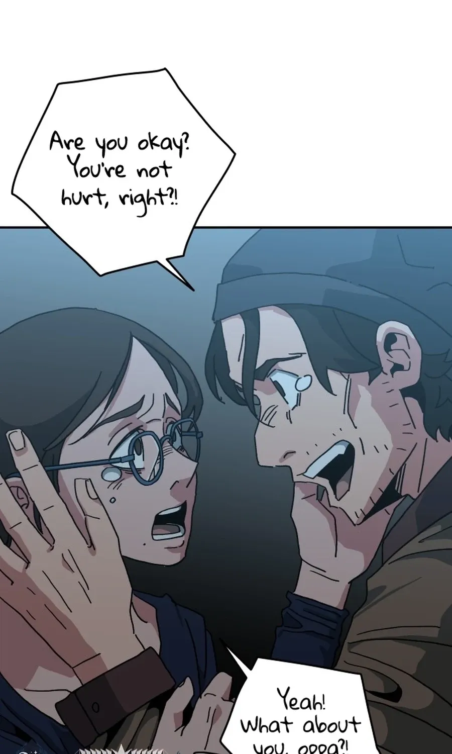 Read Widower - Manhwa Manga Online