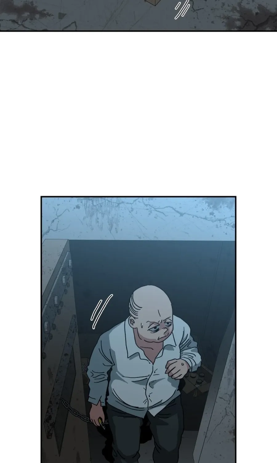 Read Widower - Manhwa Manga Online