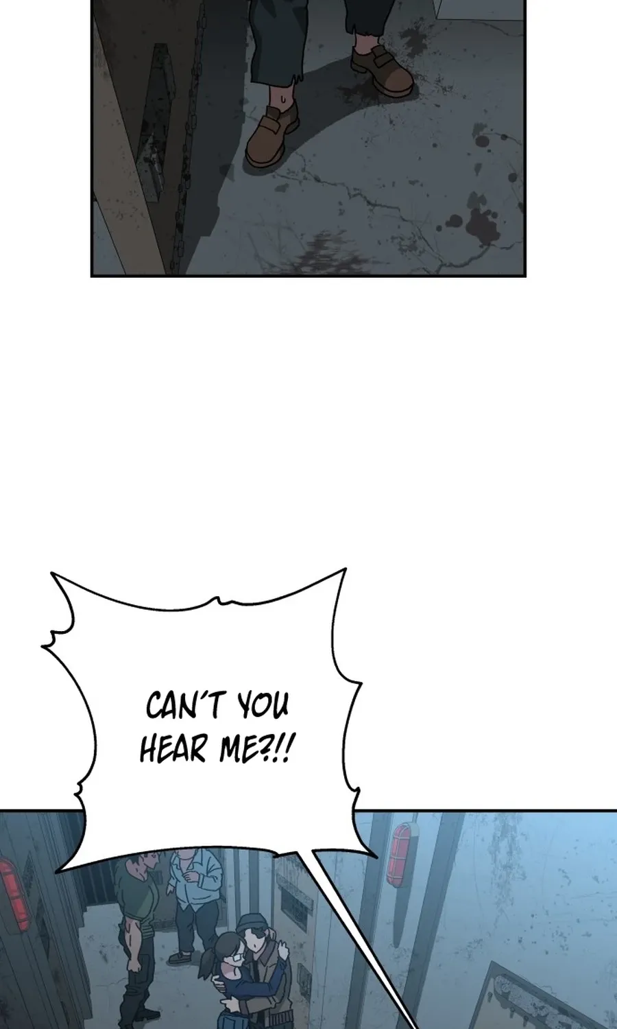 Read Widower - Manhwa Manga Online