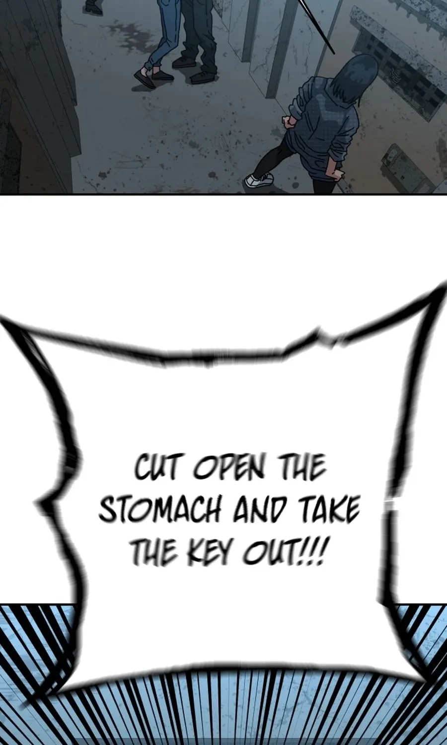 Read Widower - Manhwa Manga Online