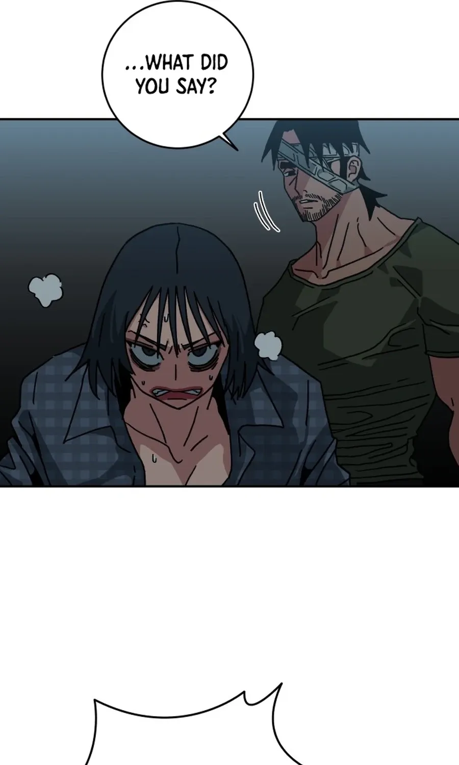 Read Widower - Manhwa Manga Online