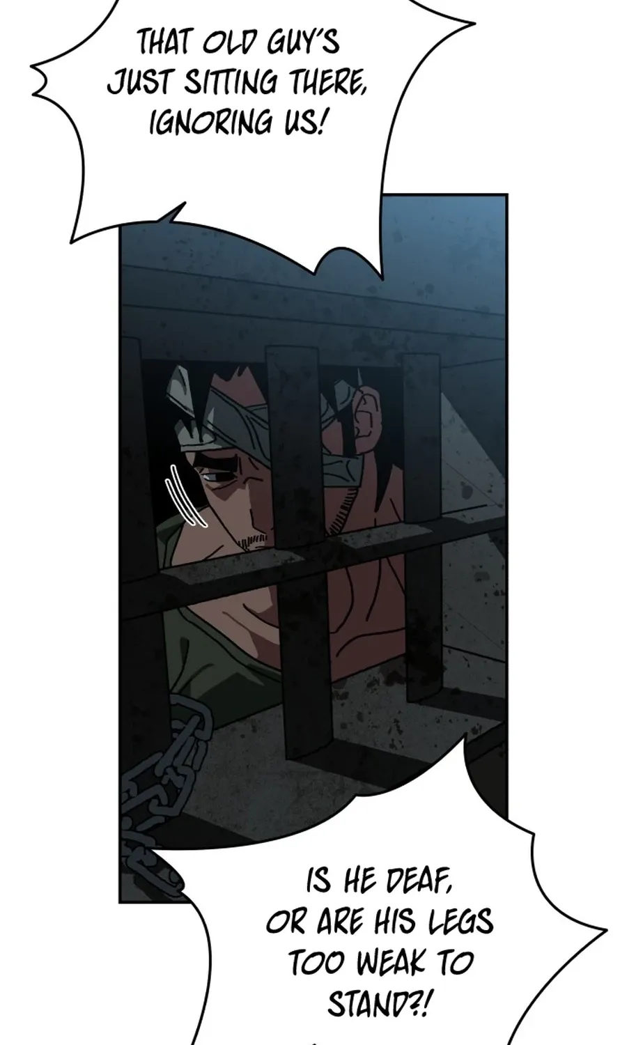 Read Widower - Manhwa Manga Online