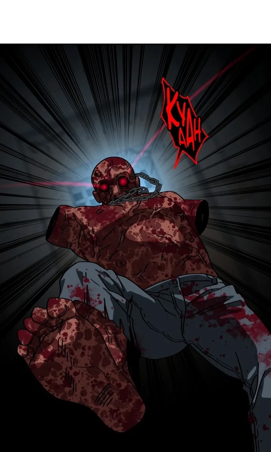 Read Widower - Manhwa Manga Online