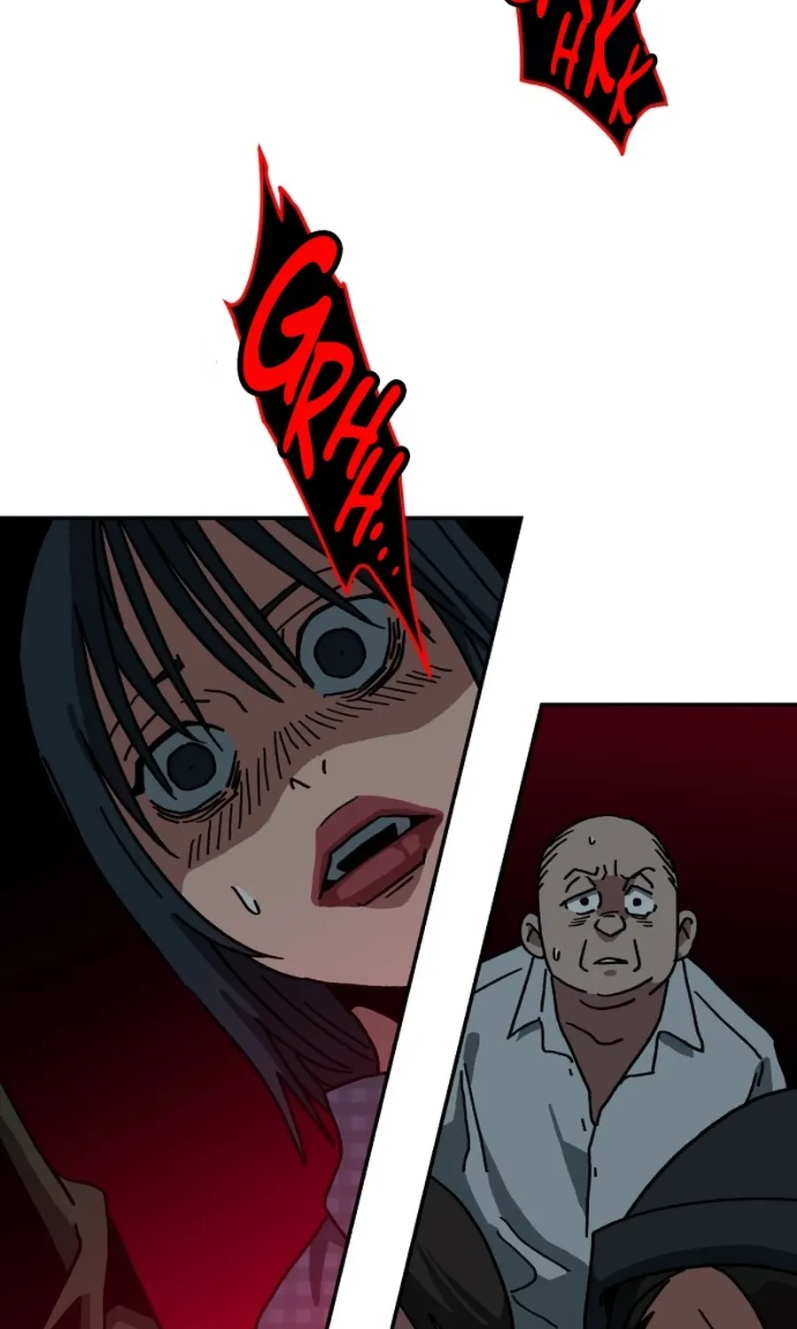 Read Widower - Manhwa Manga Online