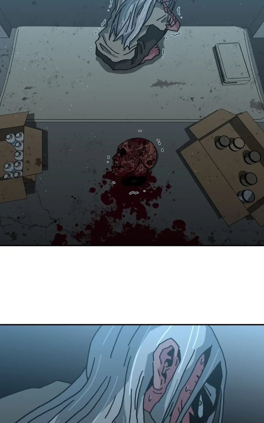 Read Widower - Manhwa Manga Online