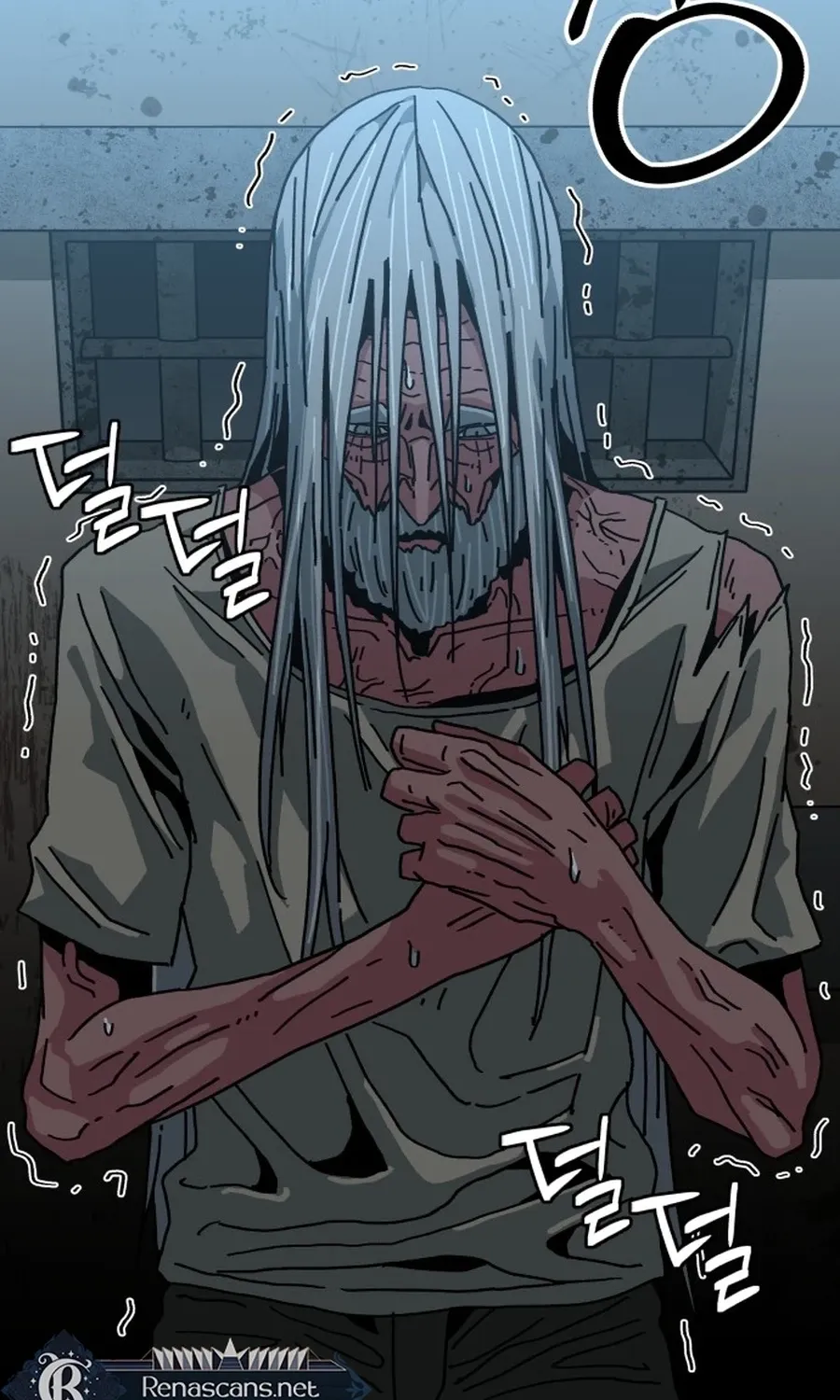 Read Widower - Manhwa Manga Online