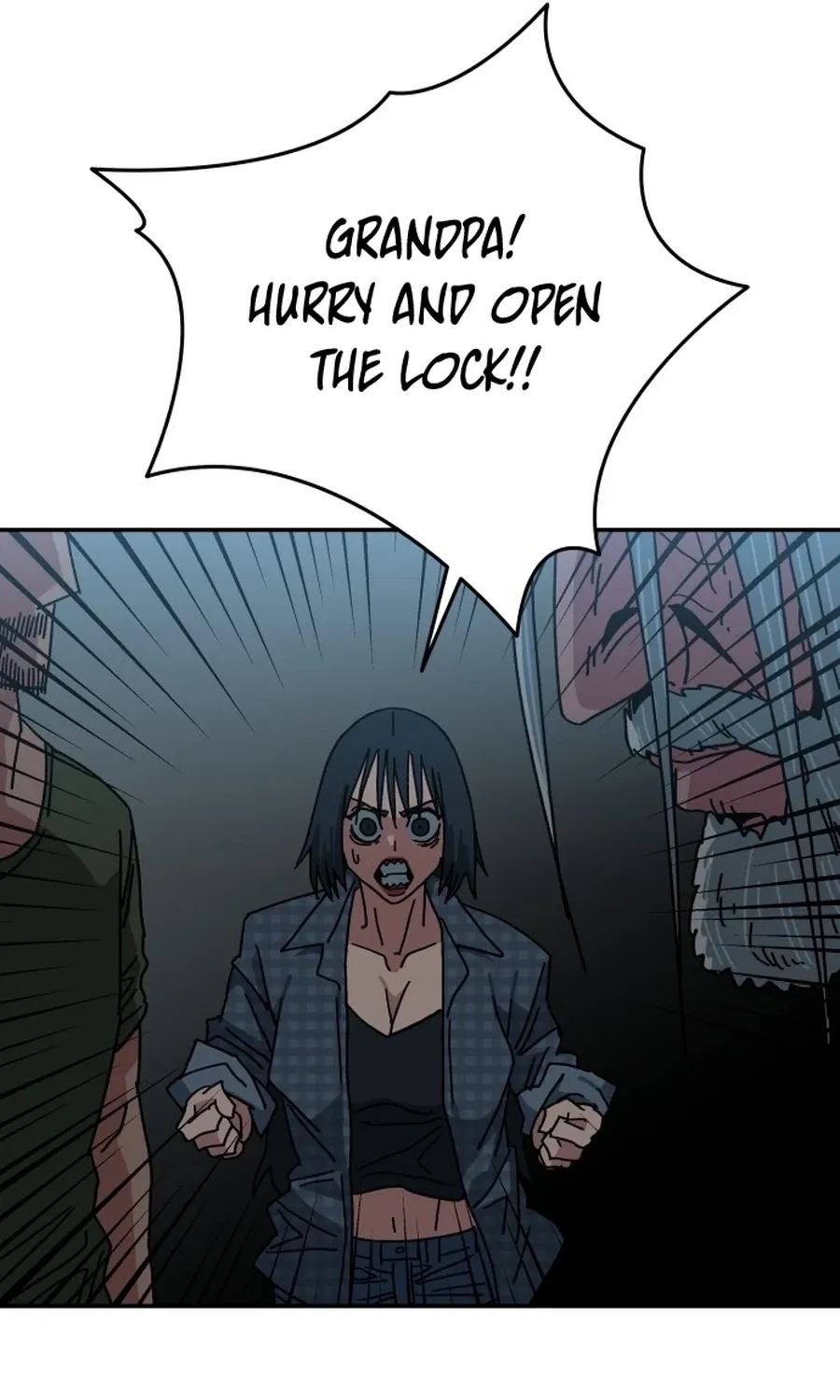 Read Widower - Manhwa Manga Online