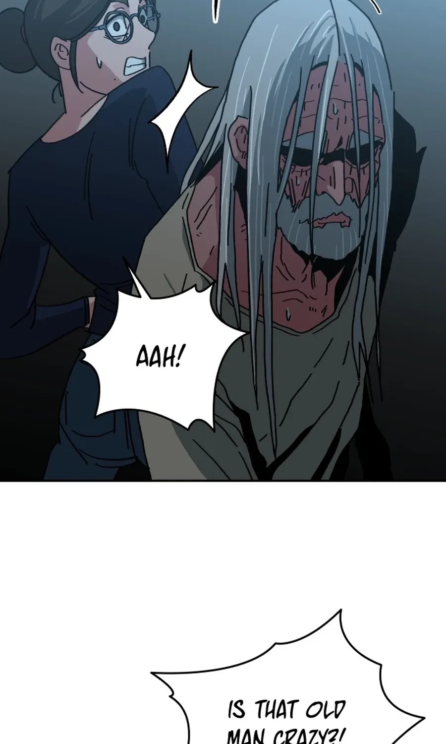 Read Widower - Manhwa Manga Online